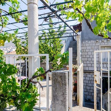 Apartment Tenega Dubrovnik Kültér fotó