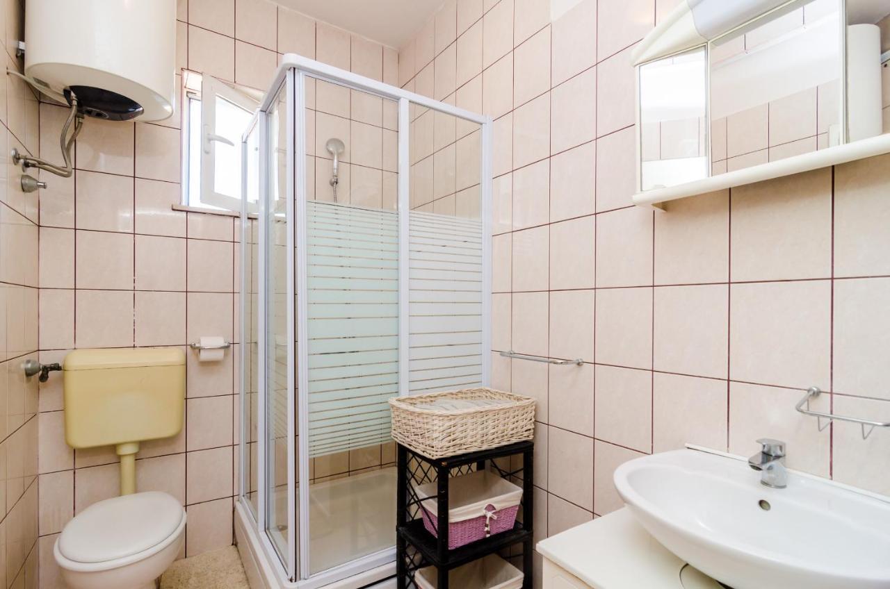 Apartment Tenega Dubrovnik Kültér fotó