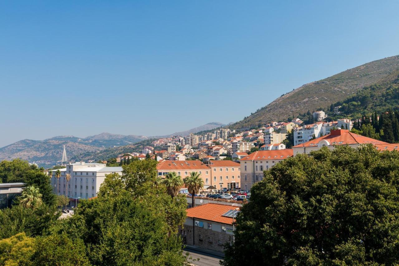 Apartment Tenega Dubrovnik Kültér fotó