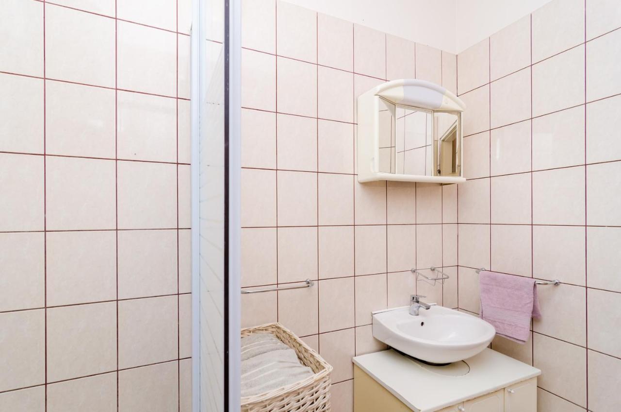 Apartment Tenega Dubrovnik Kültér fotó
