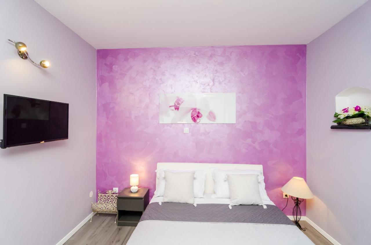 Apartment Tenega Dubrovnik Kültér fotó