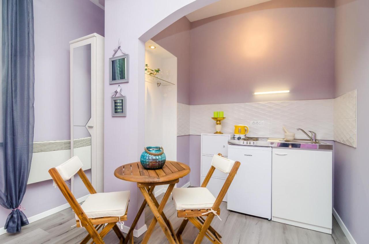 Apartment Tenega Dubrovnik Kültér fotó